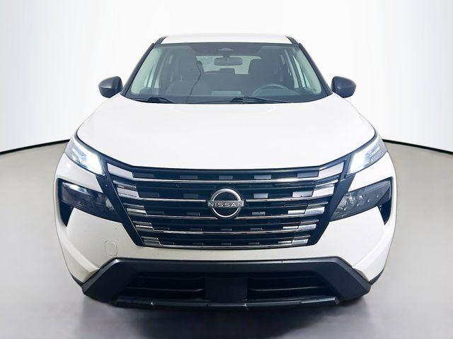 used 2024 Nissan Rogue car, priced at $16,650