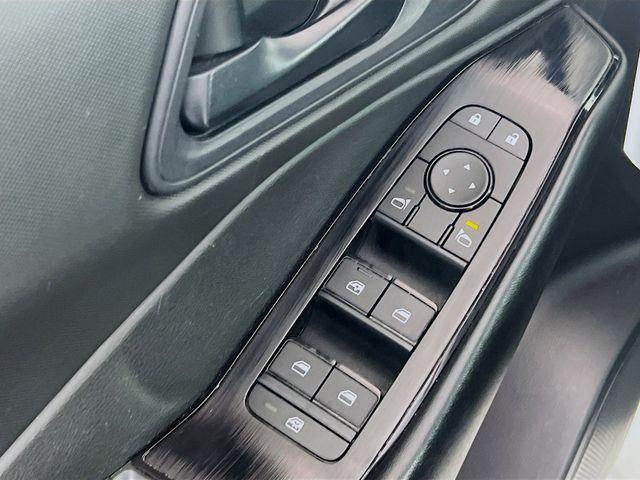 used 2024 Nissan Rogue car, priced at $16,650