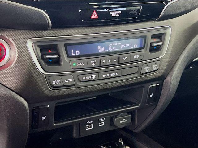 new 2026 Honda Ridgeline car, priced at $43,584