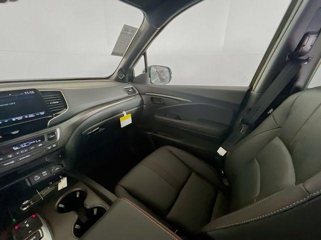 new 2026 Honda Ridgeline car, priced at $43,584