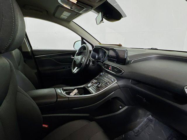 used 2023 Hyundai Santa Fe car, priced at $17,750