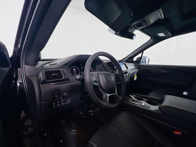 new 2026 Honda Ridgeline car, priced at $47,229