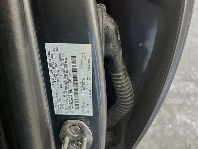 used 2024 Ford Escape car, priced at $17,898