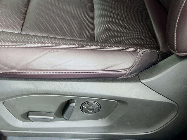 used 2025 Ford Explorer car, priced at $44,750