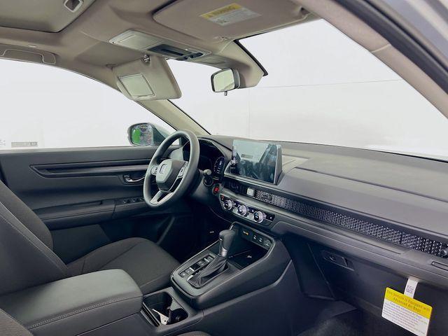 new 2026 Honda CR-V car, priced at $33,247