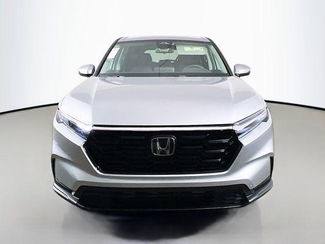 new 2026 Honda CR-V car, priced at $33,247