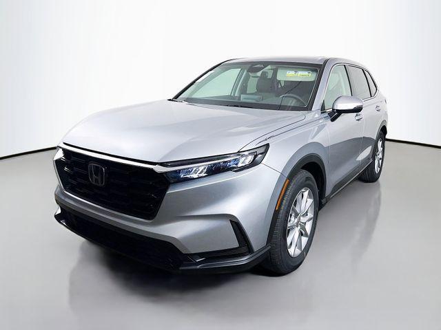 new 2026 Honda CR-V car, priced at $33,247