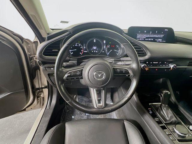 used 2024 Mazda Mazda3 car, priced at $16,890