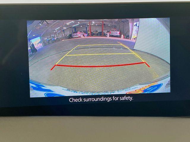 used 2024 Mazda Mazda3 car, priced at $16,890