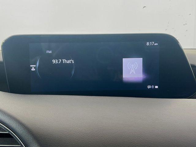 used 2024 Mazda Mazda3 car, priced at $16,890