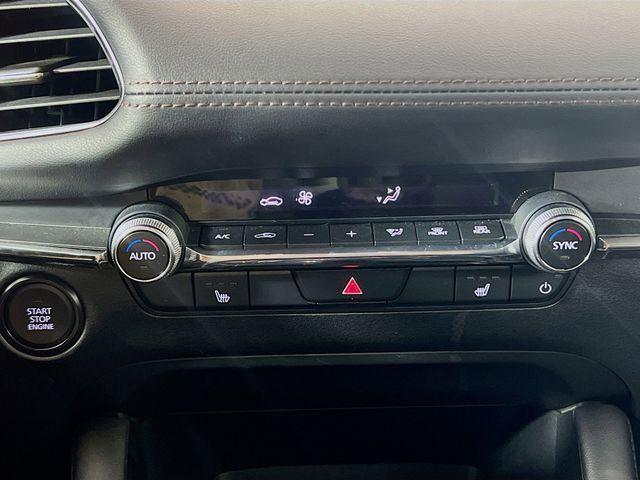 used 2024 Mazda Mazda3 car, priced at $16,890