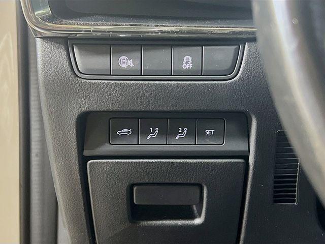 used 2024 Mazda Mazda3 car, priced at $16,890