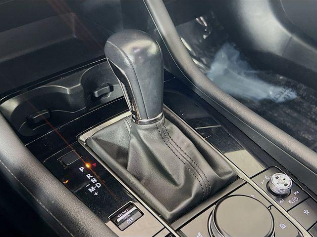 used 2024 Mazda Mazda3 car, priced at $16,890