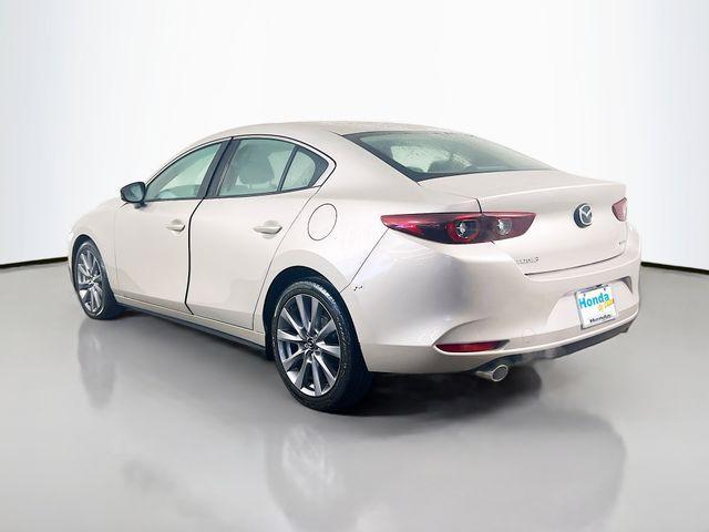 used 2024 Mazda Mazda3 car, priced at $16,890