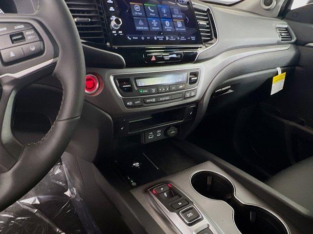 new 2026 Honda Ridgeline car, priced at $43,455