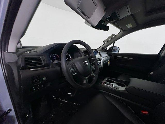 new 2026 Honda Ridgeline car, priced at $43,455