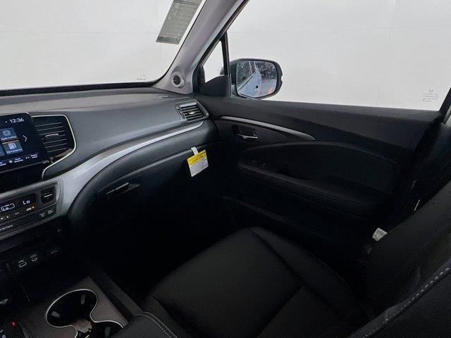 new 2026 Honda Ridgeline car, priced at $43,455