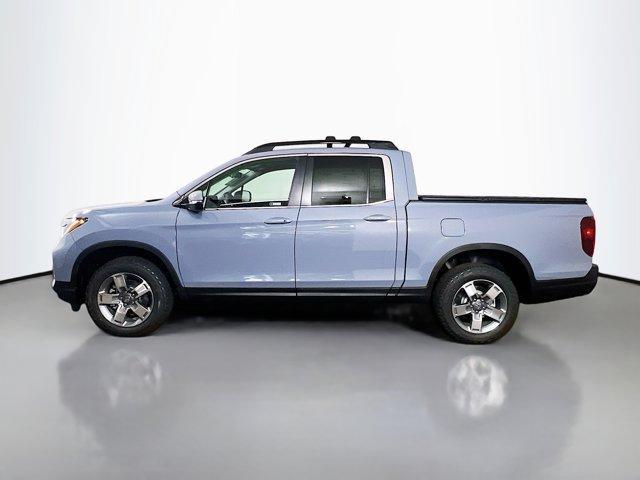 new 2026 Honda Ridgeline car, priced at $43,455