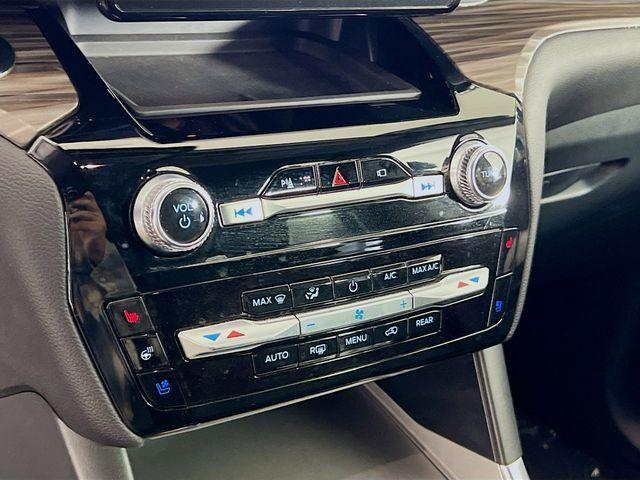 used 2023 Ford Explorer car, priced at $27,517