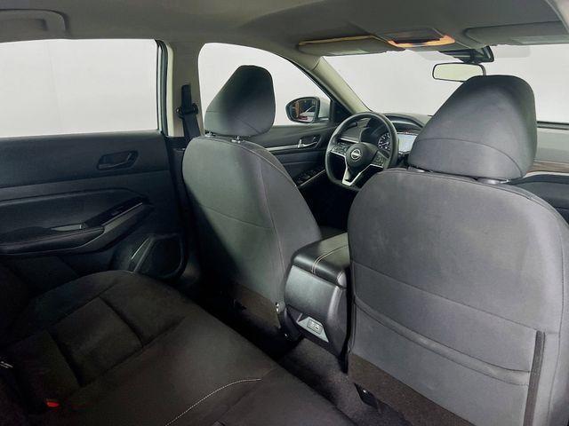 used 2023 Nissan Altima car, priced at $15,809