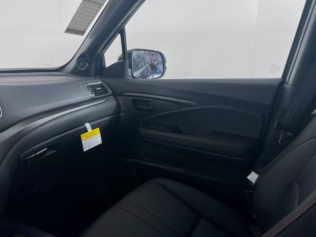 new 2026 Honda Ridgeline car, priced at $43,419