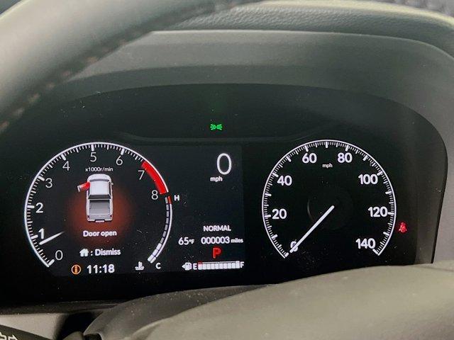 new 2026 Honda Ridgeline car, priced at $43,419