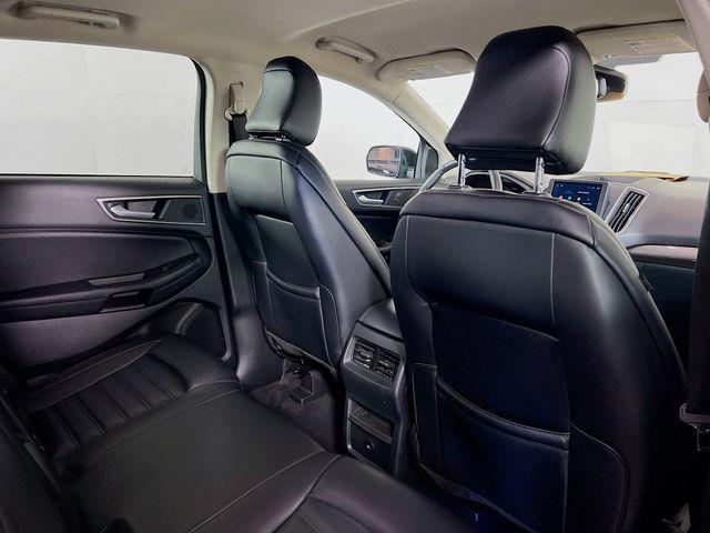 used 2024 Ford Edge car, priced at $19,112