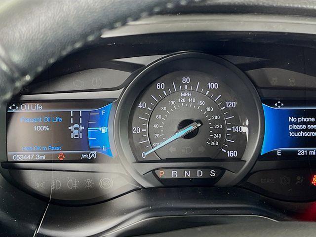 used 2024 Ford Edge car, priced at $19,112