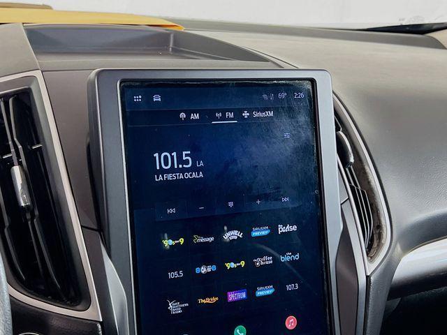 used 2024 Ford Edge car, priced at $19,112