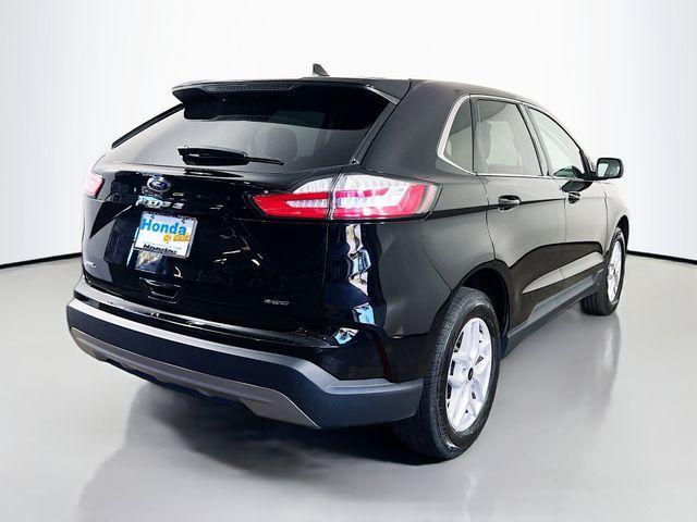 used 2024 Ford Edge car, priced at $19,112