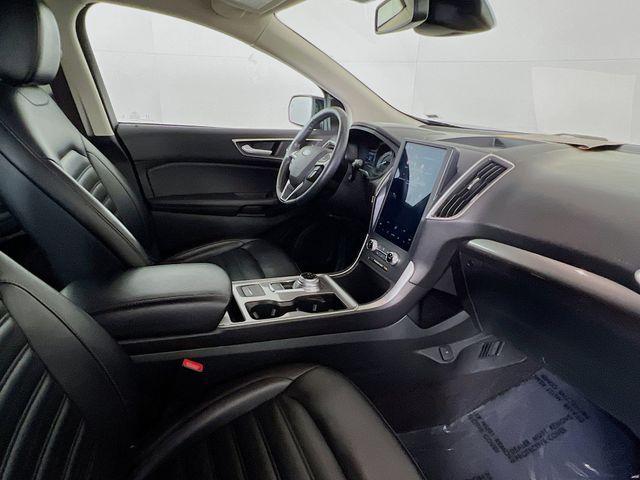 used 2024 Ford Edge car, priced at $19,112