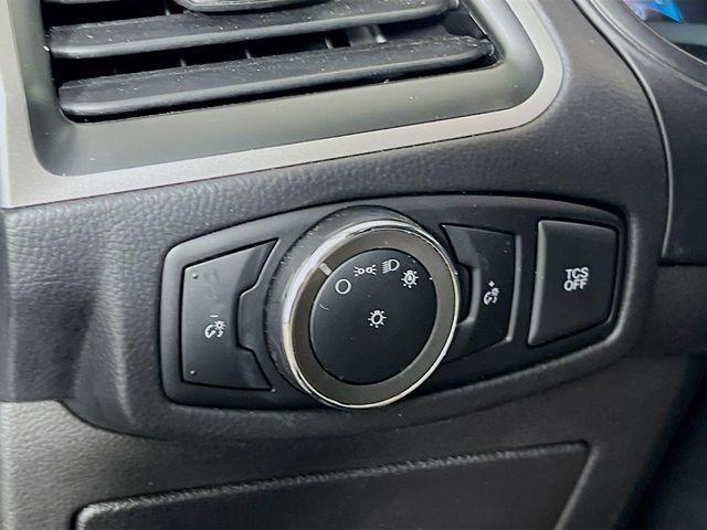 used 2024 Ford Edge car, priced at $19,112