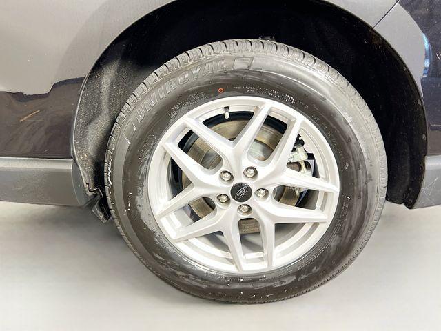 used 2024 Ford Edge car, priced at $19,112