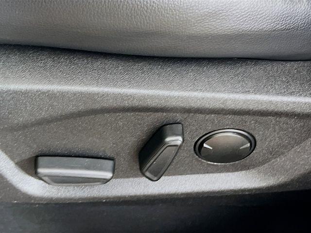 used 2024 Ford Edge car, priced at $19,112