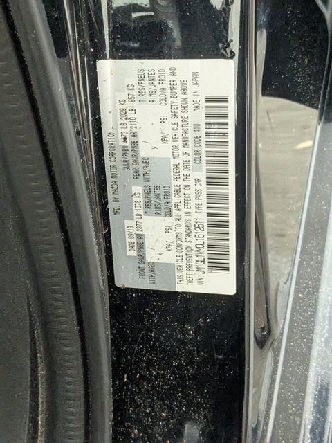 used 2020 Mazda Mazda6 car, priced at $14,229