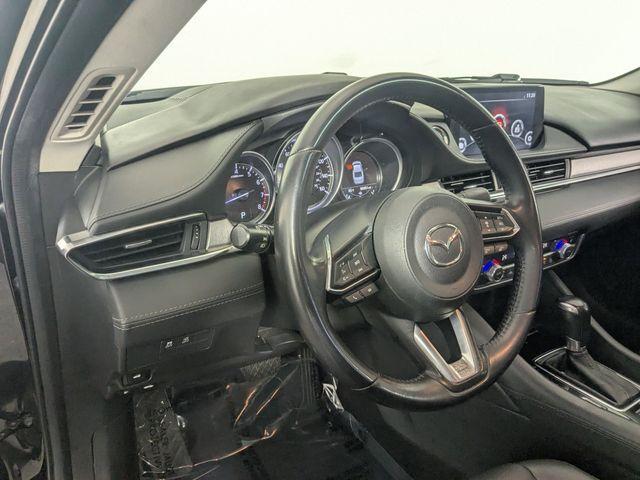 used 2020 Mazda Mazda6 car, priced at $14,229