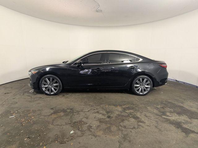 used 2020 Mazda Mazda6 car, priced at $14,229
