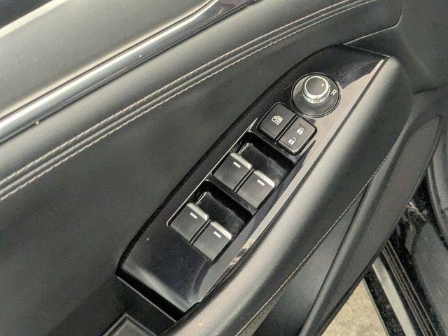 used 2020 Mazda Mazda6 car, priced at $14,229