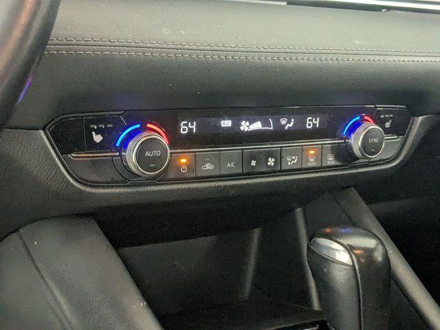 used 2020 Mazda Mazda6 car, priced at $14,229