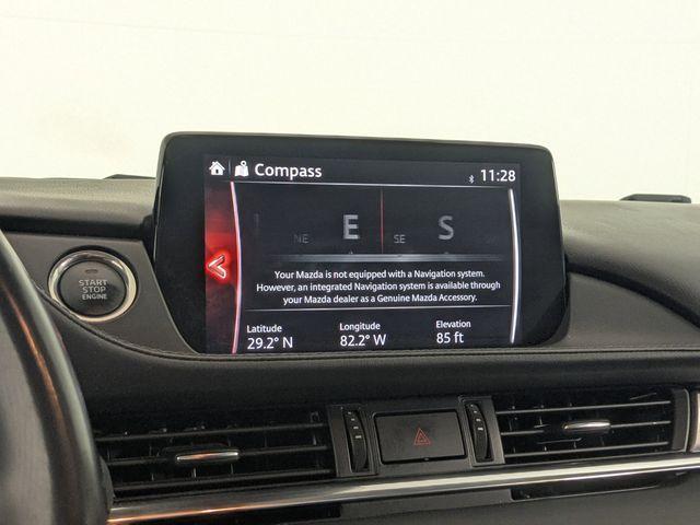 used 2020 Mazda Mazda6 car, priced at $14,229