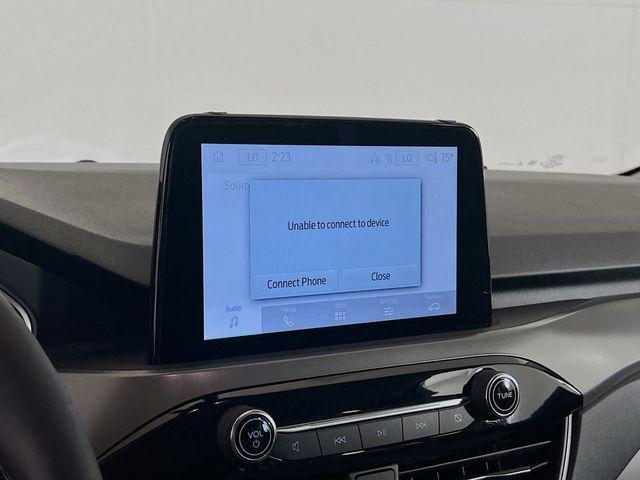 used 2023 Ford Escape car, priced at $18,327