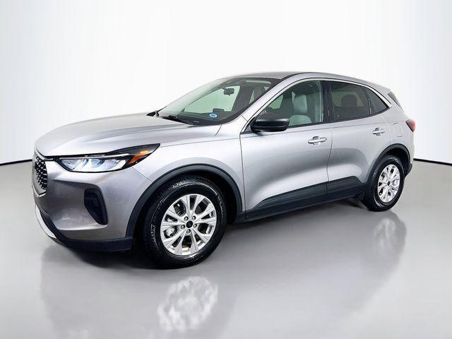 used 2023 Ford Escape car, priced at $18,327