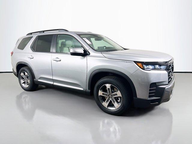 new 2026 Honda Pilot car, priced at $43,503