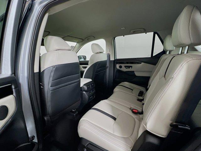 new 2026 Honda Pilot car, priced at $43,503