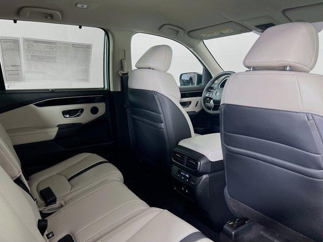 new 2026 Honda Pilot car, priced at $43,503