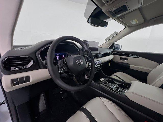 new 2026 Honda Pilot car, priced at $43,503