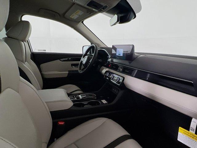 new 2026 Honda Pilot car, priced at $43,503