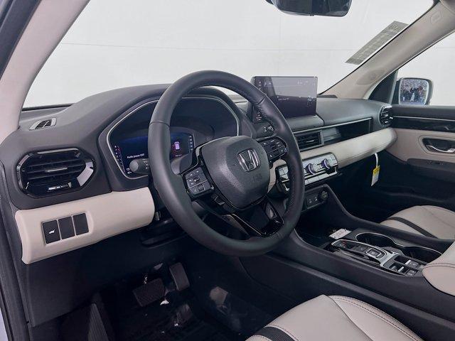 new 2026 Honda Pilot car, priced at $43,503