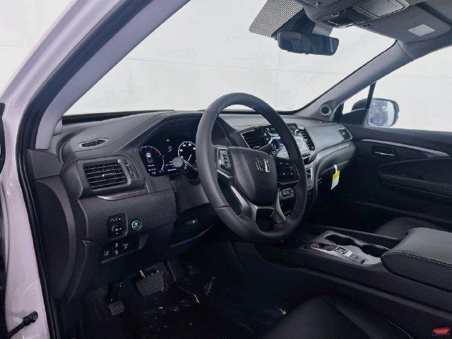 new 2026 Honda Ridgeline car, priced at $43,080
