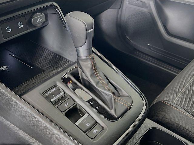 new 2026 Honda CR-V Hybrid car, priced at $36,057